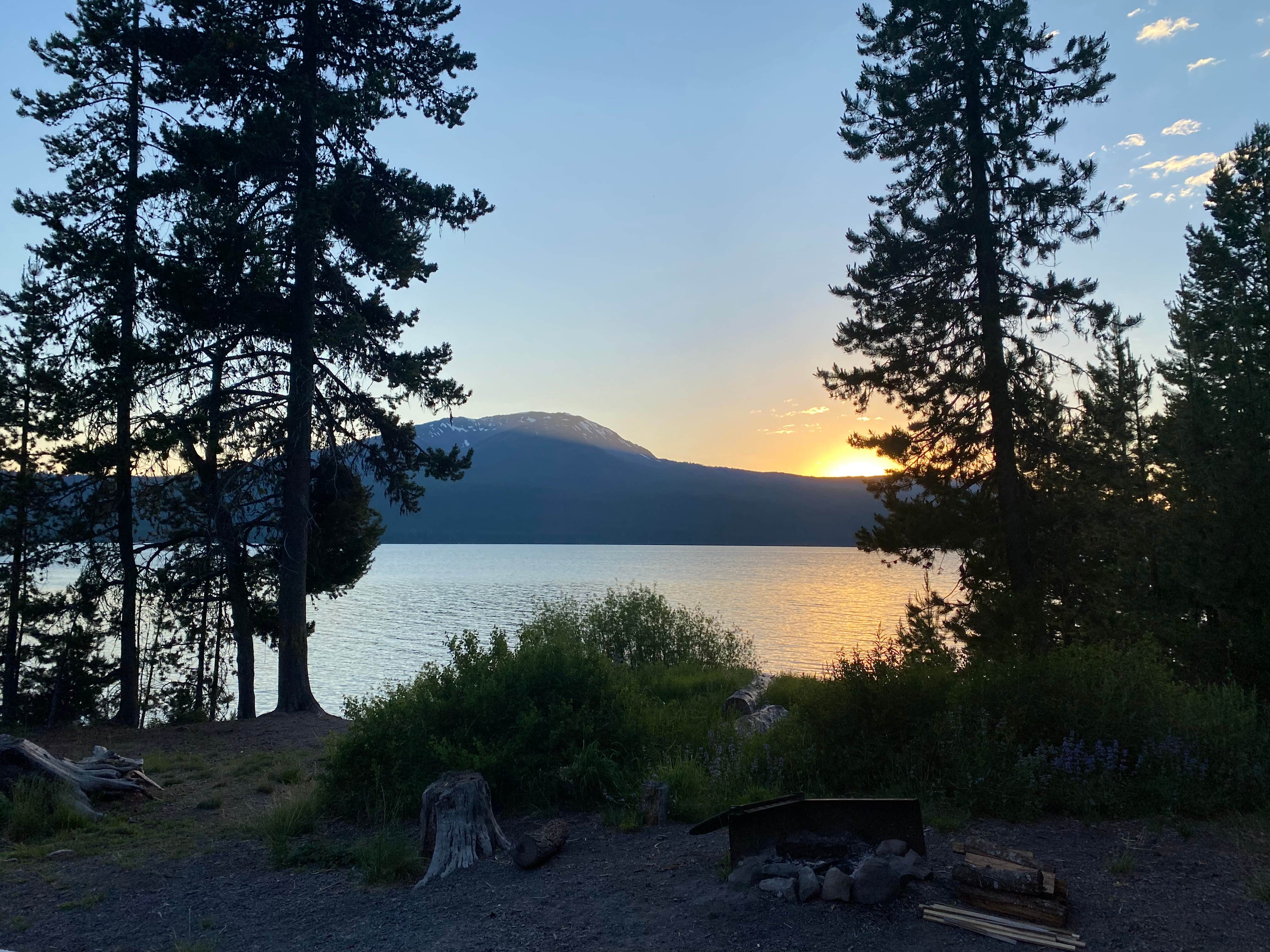 Diamond Lake The Dyrt