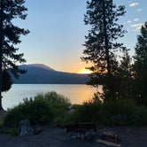 Review photo of Diamond Lake by Gay Lynn A., July 6, 2021