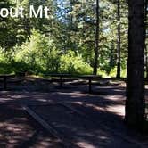 Review photo of Mink Creek Group Site Campground by Joseph S., July 6, 2021