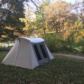 Review photo of Eugene T. Mahoney State Park Campground by Joe R., June 13, 2018
