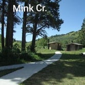 Review photo of Mink Creek Group Site Campground by Joseph S., July 6, 2021