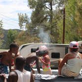 Review photo of Lake Hemet Campground by Ametra J., July 6, 2021