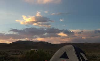CJ C.'s photo at Stevens Creek Campground near Curecanti National Recreation Area