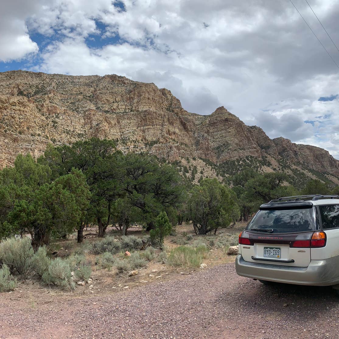 Best rv camping in Dinosaur National Monument | The Dyrt