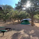 Review photo of Irish Canyon Campground by Jeni N., July 6, 2021