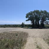 Review photo of New Fork River BLM Campground by Greg L., July 6, 2021