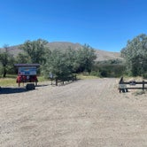 Review photo of Bruneau Dunes State Park Campground by Jessica M., July 6, 2021