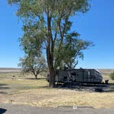 Review photo of Bruneau Dunes State Park Campground by Jessica M., July 6, 2021