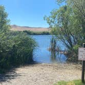 Review photo of Bruneau Dunes State Park Campground by Jessica M., July 6, 2021