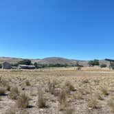 Review photo of Bruneau Dunes State Park Campground by Jessica M., July 6, 2021