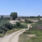 Review photo of New Fork River BLM Campground by Greg L., July 6, 2021