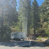 Review photo of Kyle Canyon Campground by T K., July 4, 2021