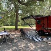 Review photo of Reed Bingham State Park Campground by jessica O., July 6, 2021