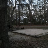 Review photo of Fort McAllister State Park Campground by Kristen B., June 13, 2018