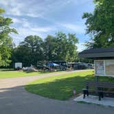 Review photo of Hueston Woods State Park Campground by Craig C., July 6, 2021