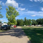 Review photo of Hueston Woods State Park Campground by Craig C., July 6, 2021