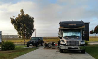 Camping near Two Harbors Campground: Seabreeze At Seal Beach, Seal Beach, California