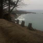 Review photo of Ragged Point Hwy 1 pull off by Sarah W., July 6, 2021