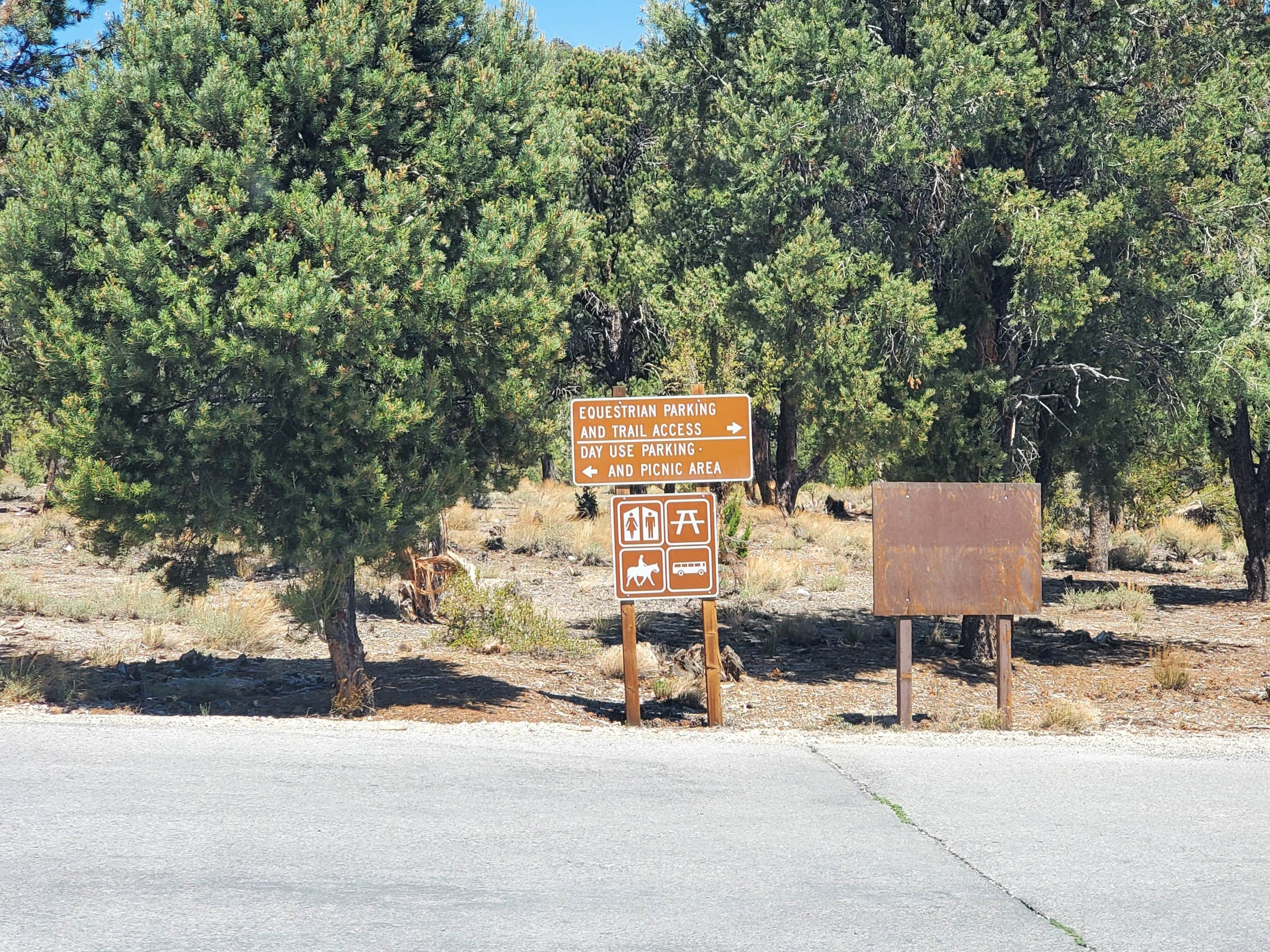 Mack's Canyon Dispersed Camping The Dyrt