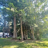 Review photo of Lake Leland Campground by Corey O., July 6, 2021