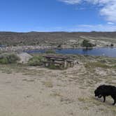 Review photo of South Boulder Lake Camp Site by Greg L., July 6, 2021