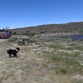 Review photo of South Boulder Lake Camp Site by Greg L., July 6, 2021