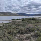 Review photo of South Boulder Lake Camp Site by Greg L., July 6, 2021