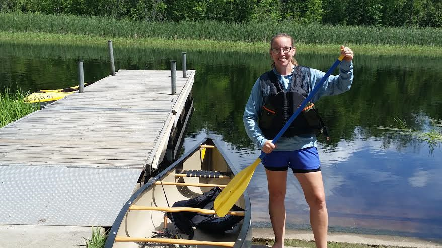Camper submitted image from Big Bog State Recreation Area - 3