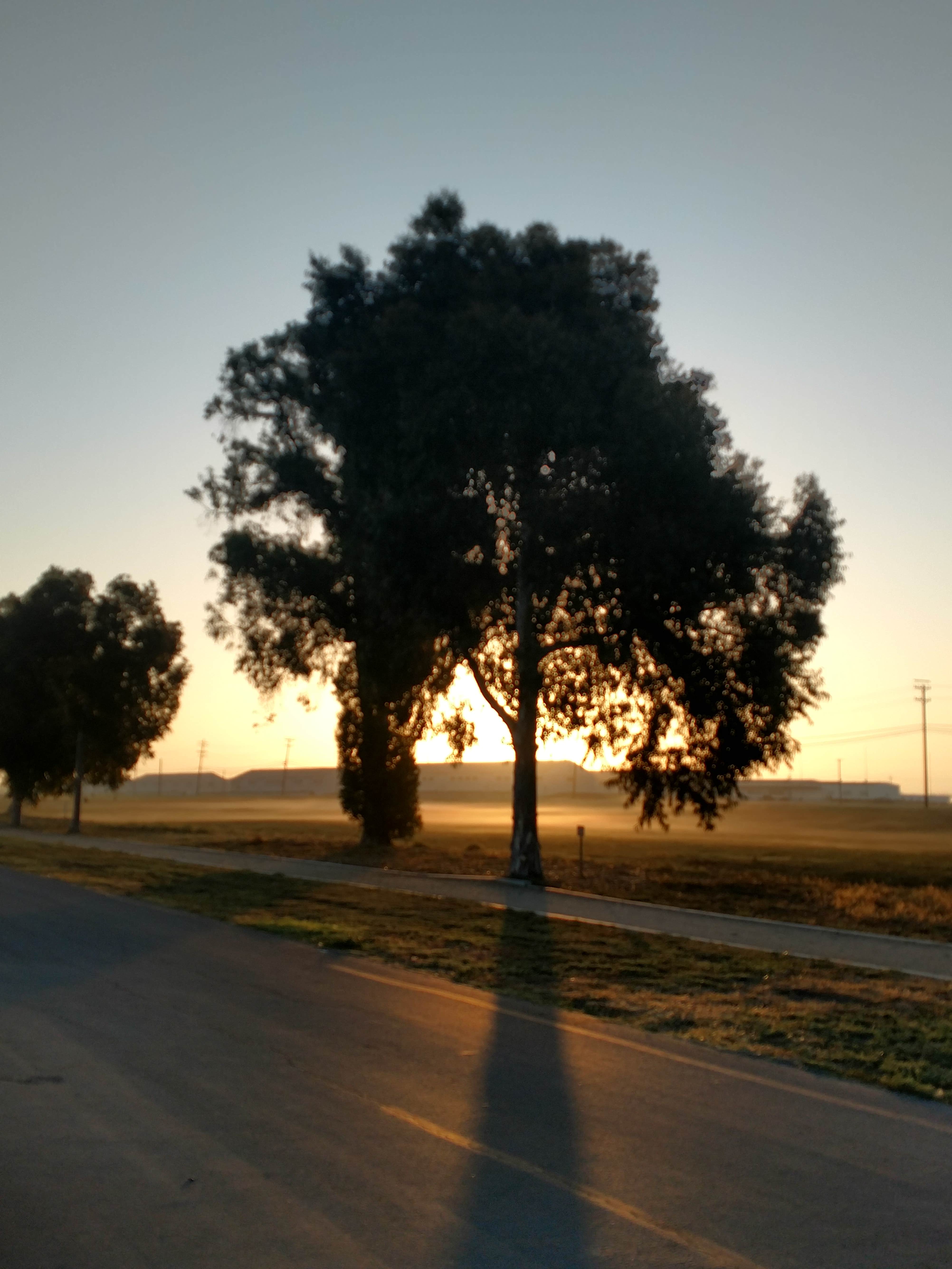 Camper-submitted photo at Seabreeze At Seal Beach near Sunset Beach, CA