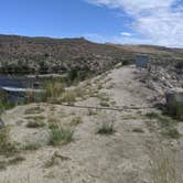 Review photo of South Boulder Lake Camp Site by Greg L., July 6, 2021