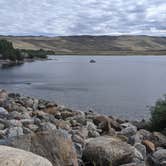 Review photo of South Boulder Lake Camp Site by Greg L., July 6, 2021