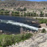 Review photo of South Boulder Lake Camp Site by Greg L., July 6, 2021