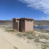 Review photo of South Boulder Lake Camp Site by Greg L., July 6, 2021