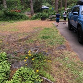 Review photo of Beverly Beach State Park Campground by Molly B., July 6, 2021