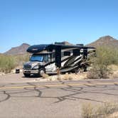 Review photo of Cave Creek Regional Park by Chuck T., June 13, 2018