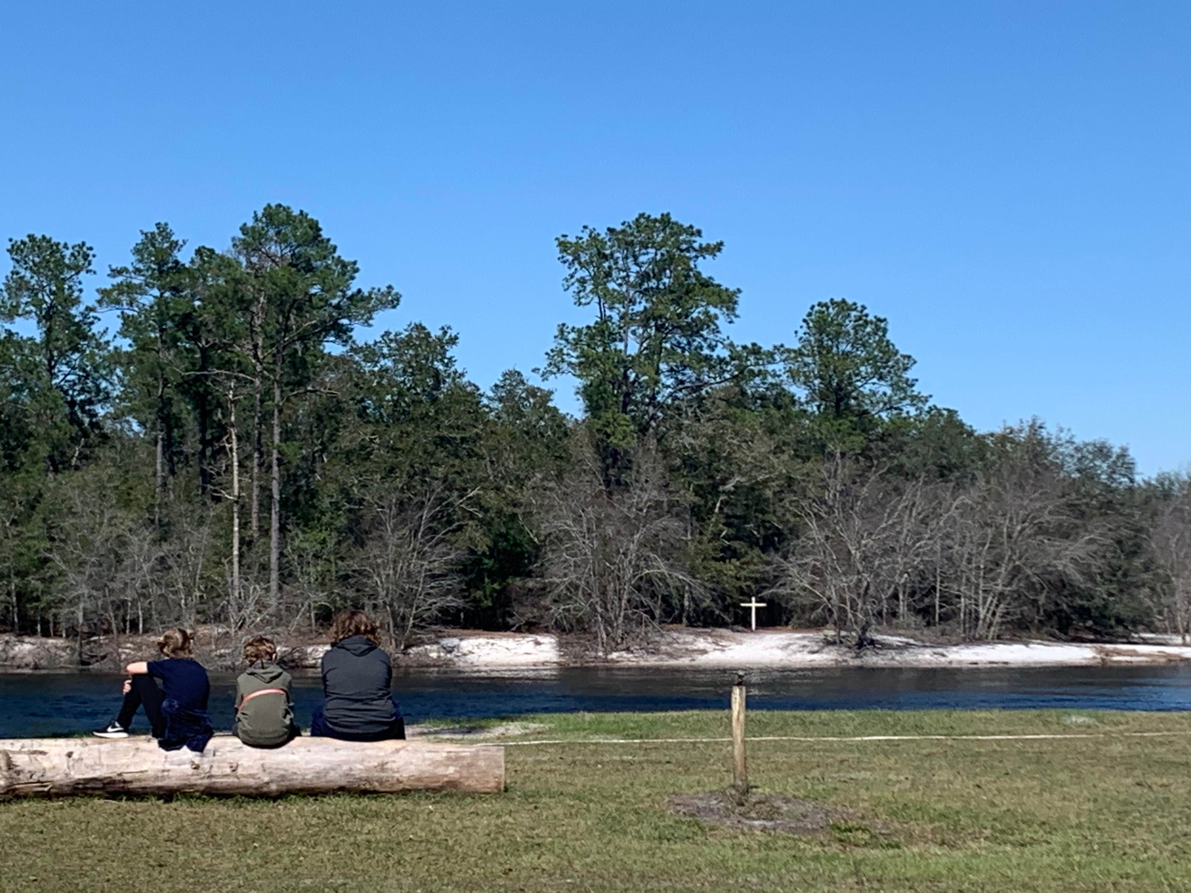 St Mary's Cove The Dyrt