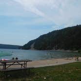 Review photo of Quartzite Campground — Devils Lake State Park by Debra M., July 6, 2021