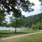 Review photo of Quartzite Campground — Devils Lake State Park by Debra M., July 6, 2021