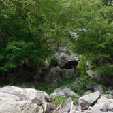 Review photo of Quartzite Campground — Devils Lake State Park by Debra M., July 6, 2021