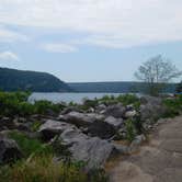 Review photo of Quartzite Campground — Devils Lake State Park by Debra M., July 6, 2021