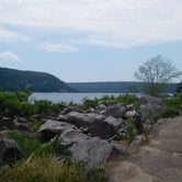 Review photo of Quartzite Campground — Devils Lake State Park by Debra M., July 6, 2021