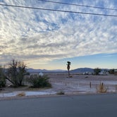 Review photo of Tecopa Hot Springs Resort by Brittney  C., July 6, 2021