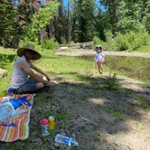 Review photo of Niagara Creek Campground by cami R., July 6, 2021