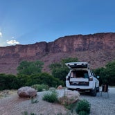Review photo of Upper Big Bend Campground by Kailey S., July 7, 2021
