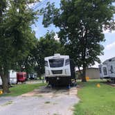 Review photo of Shearins RV Park by N I., July 7, 2021