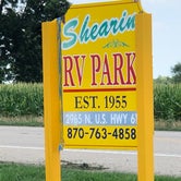 Review photo of Shearins RV Park by N I., July 7, 2021