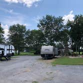 Review photo of Shearins RV Park by N I., July 7, 2021