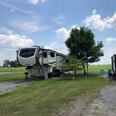 Review photo of Shearins RV Park by N I., July 7, 2021