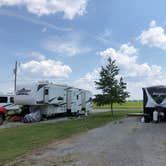 Review photo of Shearins RV Park by N I., July 7, 2021