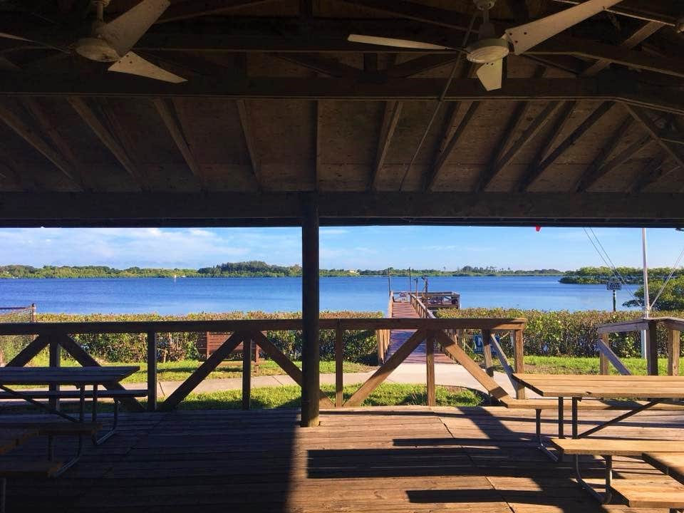 Red Snapper - Fisherman's Cove RV Resort